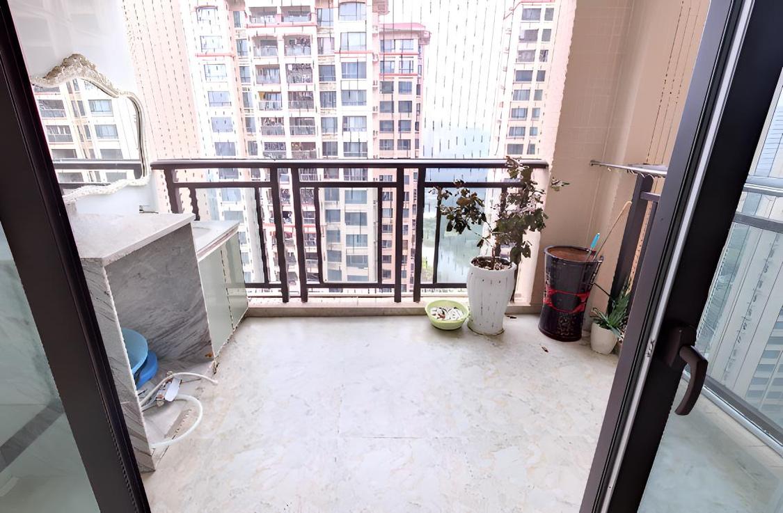 整租·南国豪苑