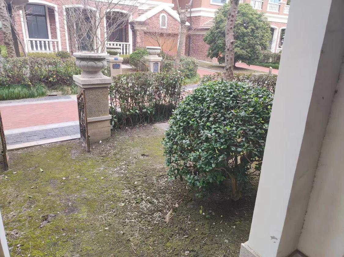 整租·实地君兰汀岸(别墅)