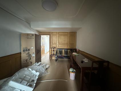 普陀万里整租 杨桥二街坊1室1厅/48平/高楼层