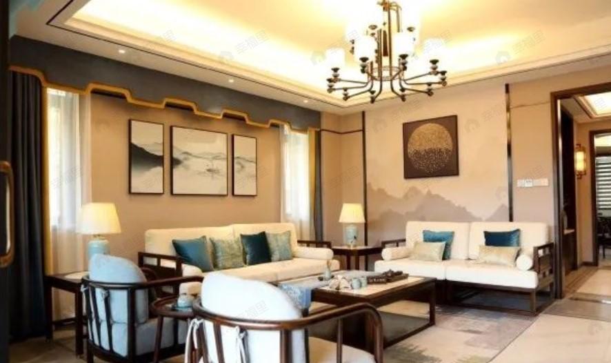 桐庐金色港湾度假村效果图