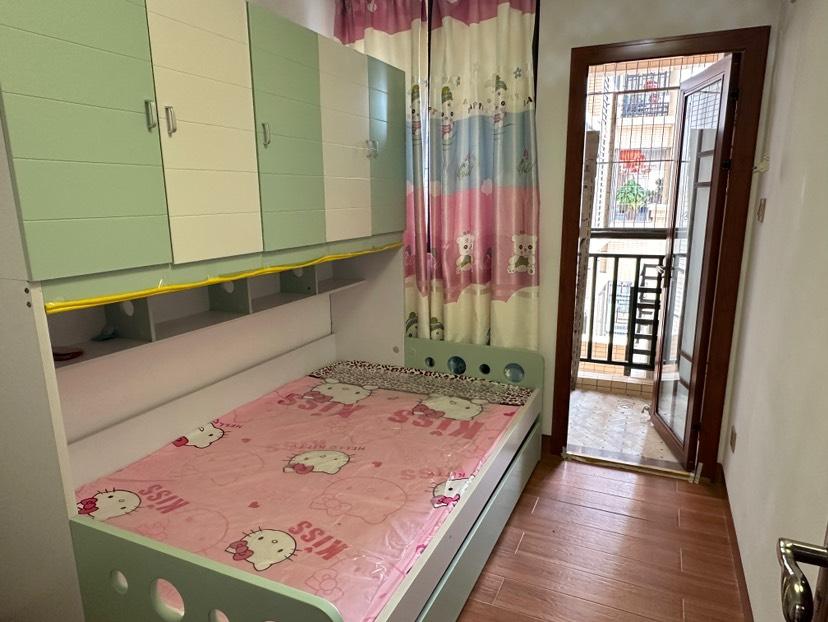 整租·左岸观邸