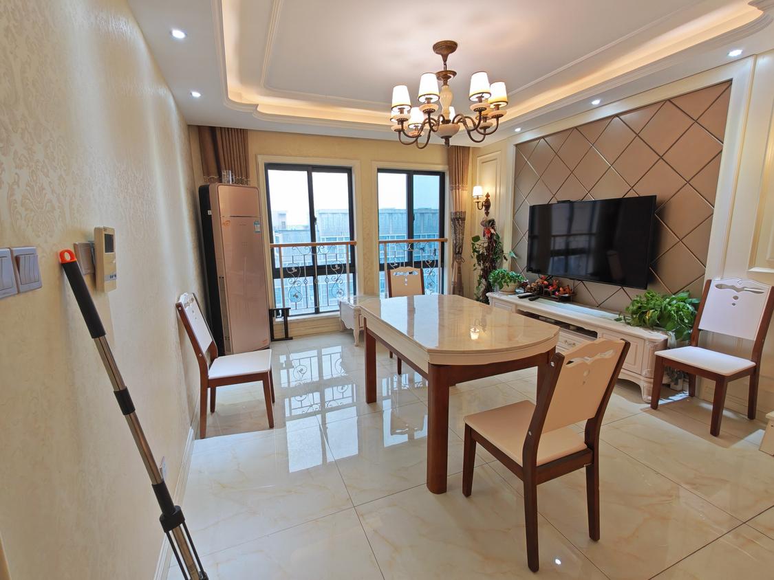 整租·河定桥新苑