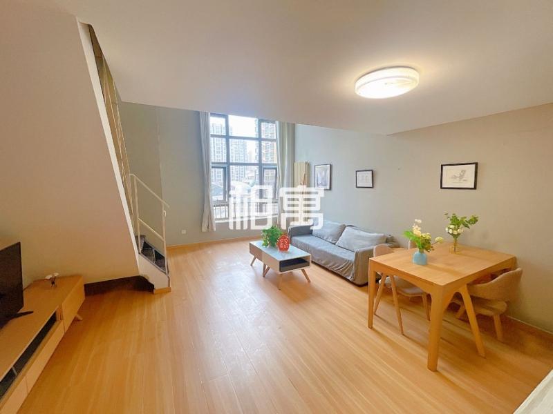 整租·华贸天地小区