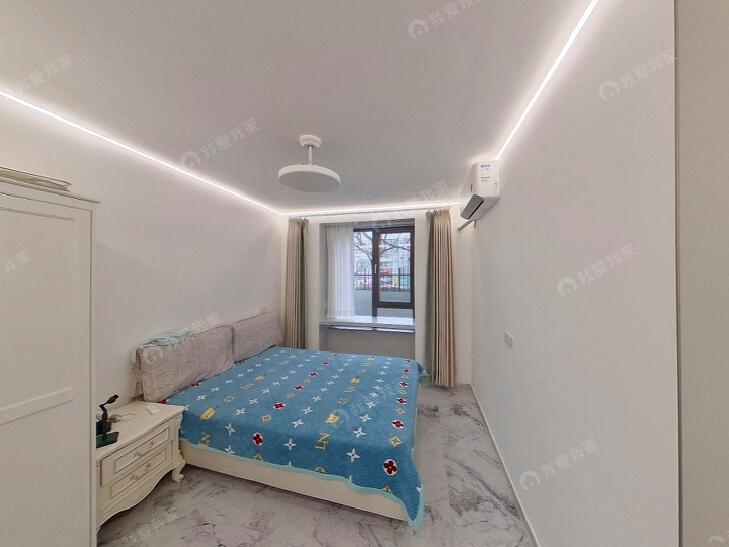 整租·新世界家园