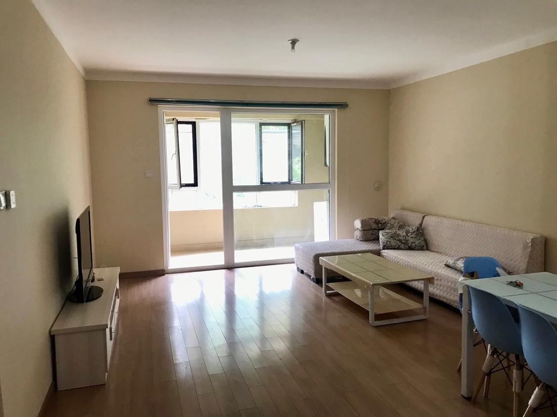 整租·万科朗润园(南区)