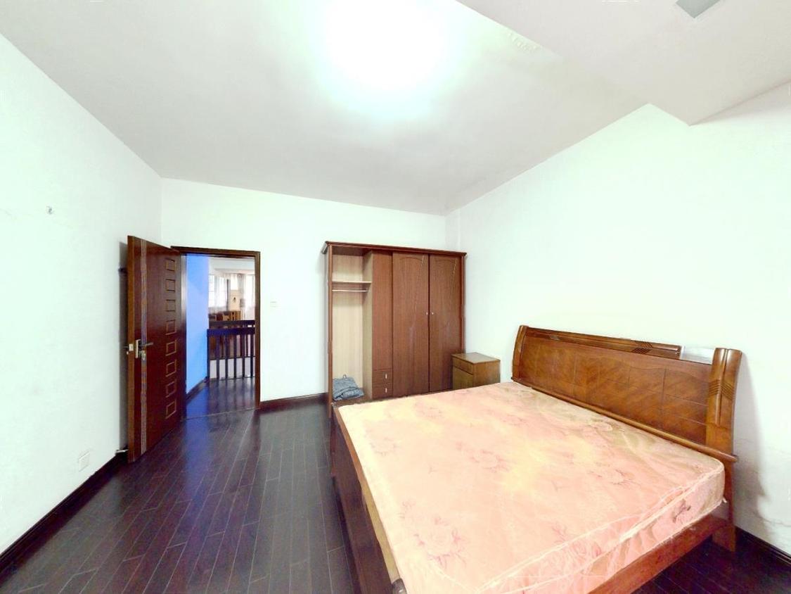 整租·大信花园