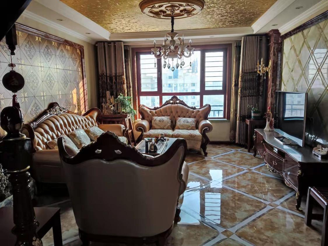 整租·宏宇城(A区)