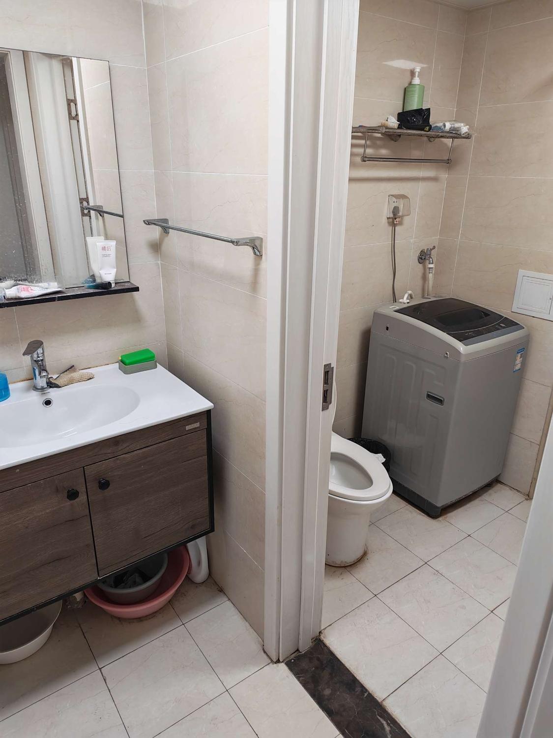 合租·兴合家园