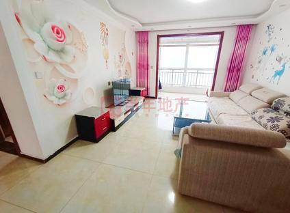 undefined整租·达观天下 3室2厅138㎡ | 南北 | 桃城 桃城