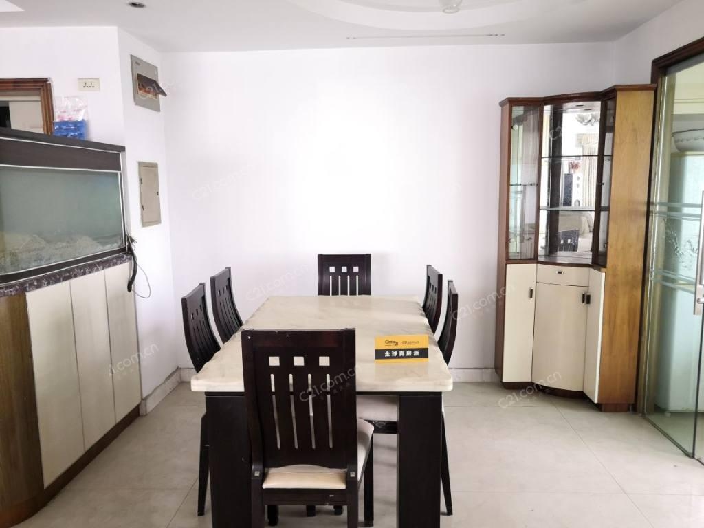 整租·豪都花园