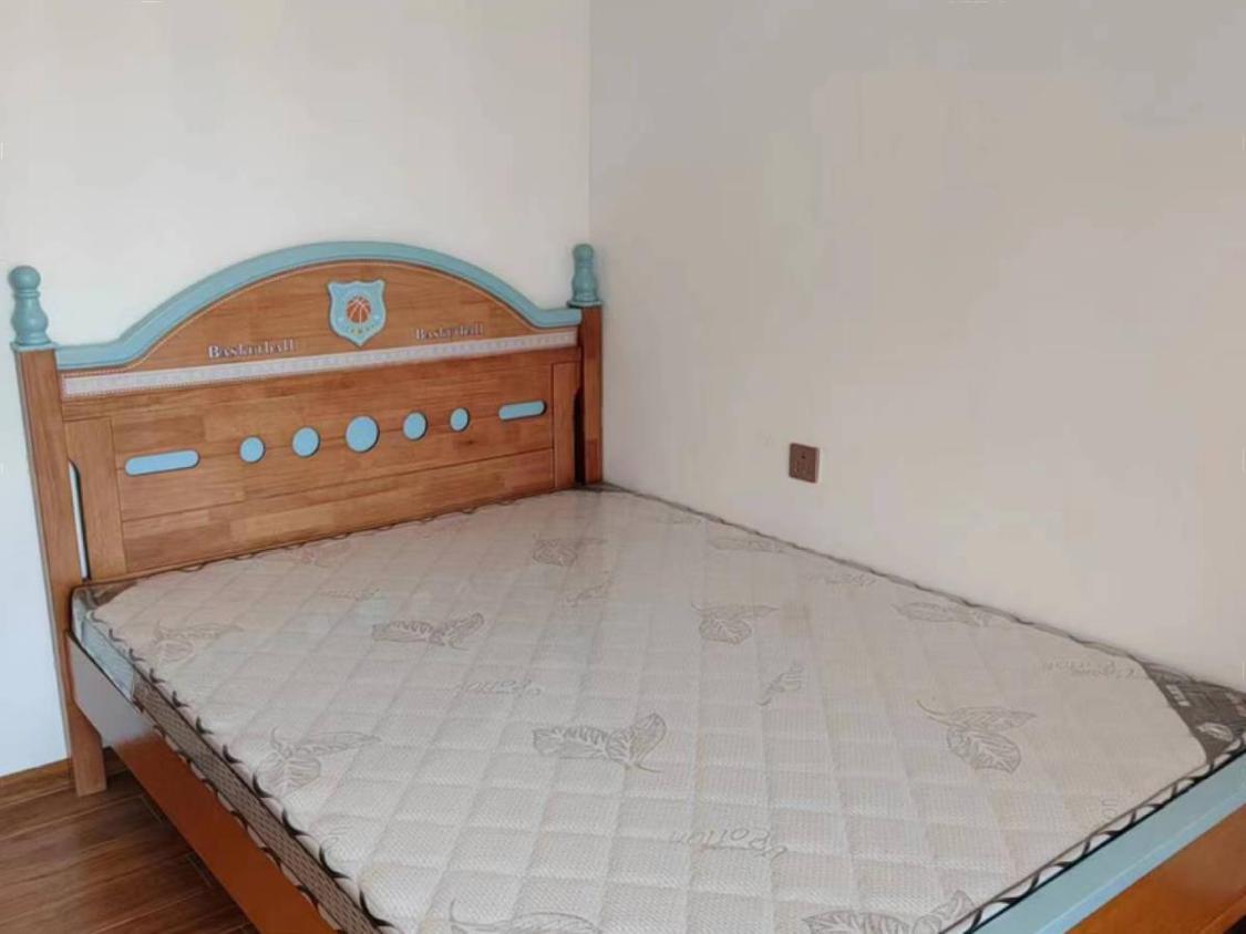 整租·盛和园(东区)