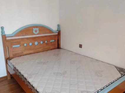 开发区开发区整租 盛和园(东区)4室2厅/120平/高楼层