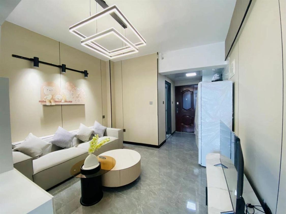 整租·碧桂园城央金座