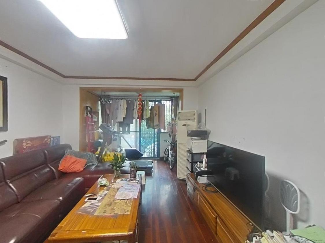 整租·广厦嘉苑