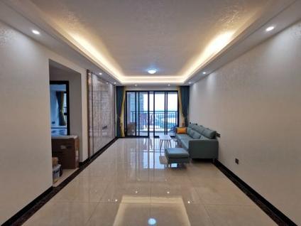 江海礼乐整租 星湖湾3室2厅/98平/中楼层
