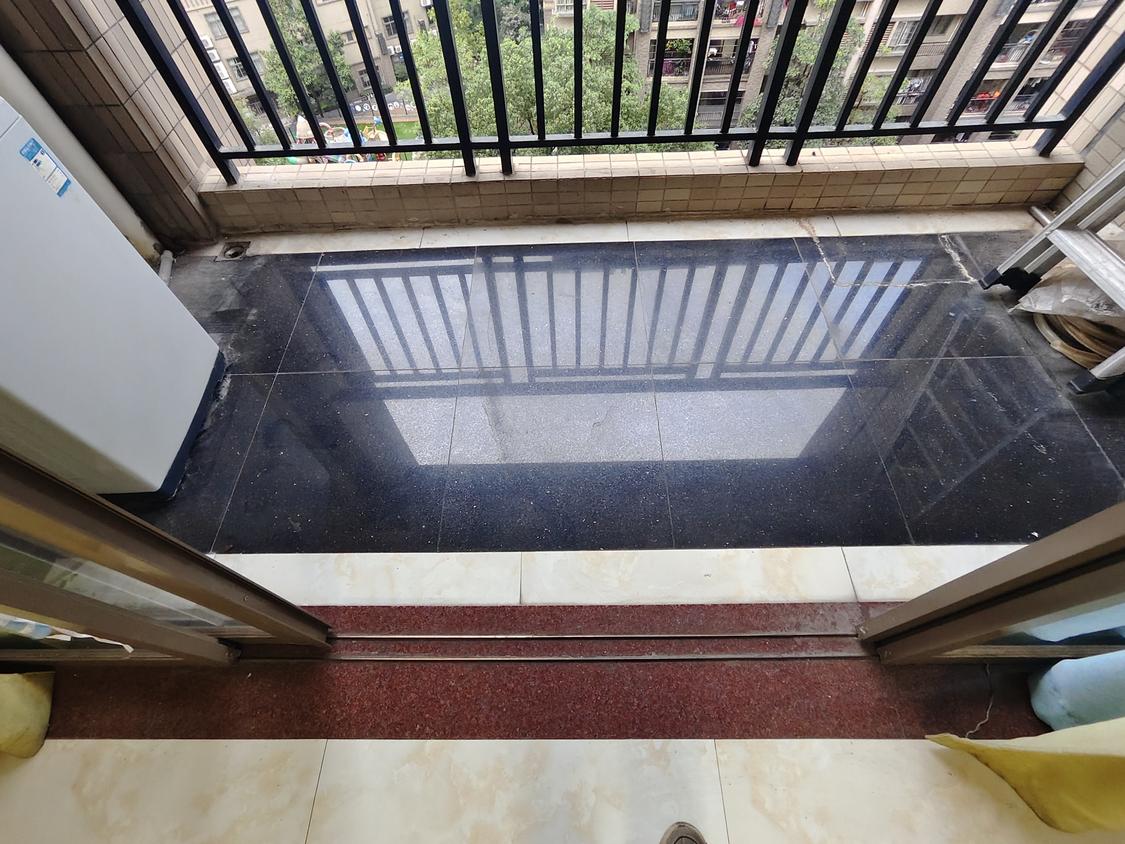 整租·嘉景华庭