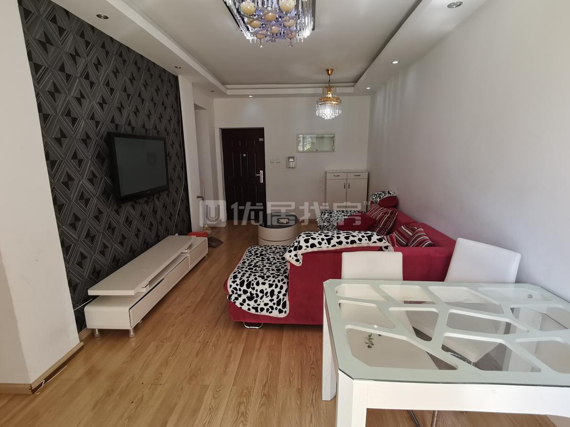 整租·盛高大城(二期）