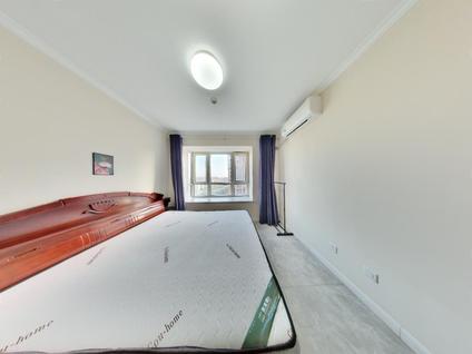 雁塔曲江城市运动公园整租 三迪枫丹3室2厅/115平/高楼层