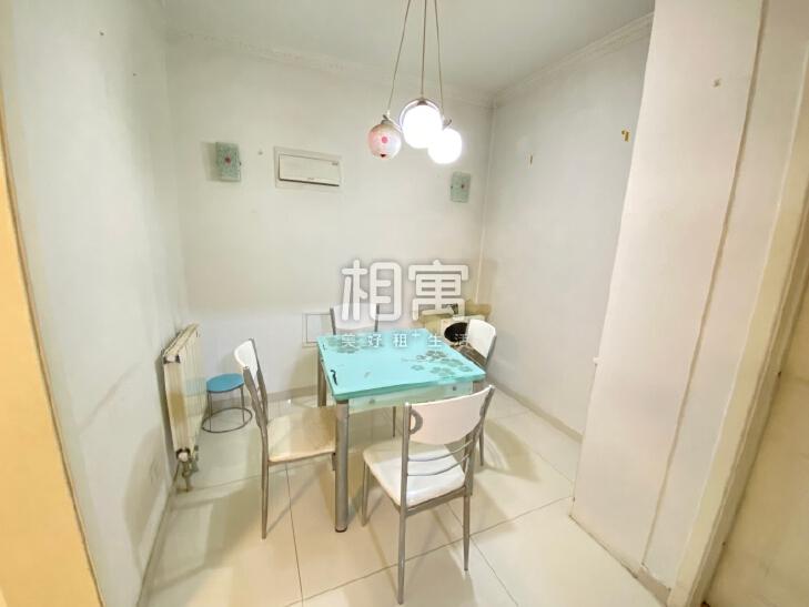 合租·天时名苑