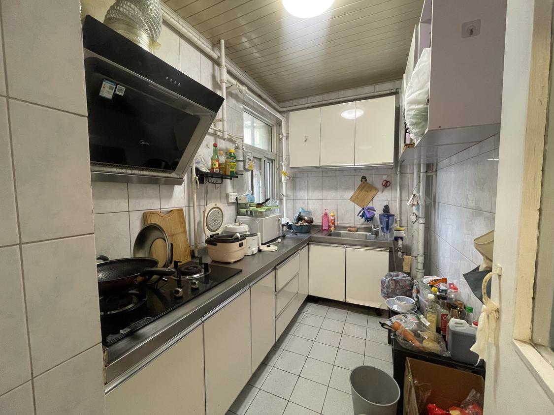 合租·南湖中园小区(二区)