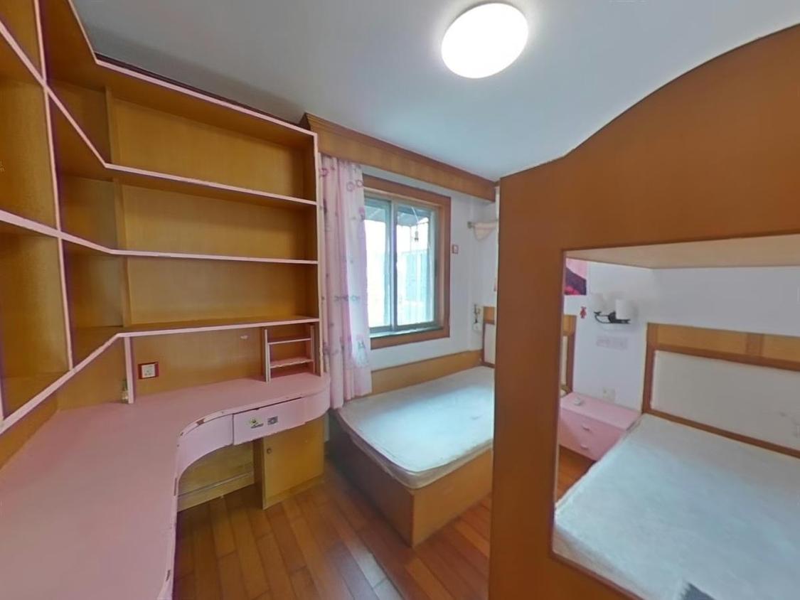 整租·景桦花园