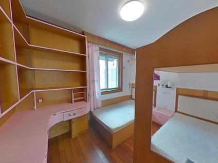 福田景田整租 景桦花园4室2厅/170平/高楼层