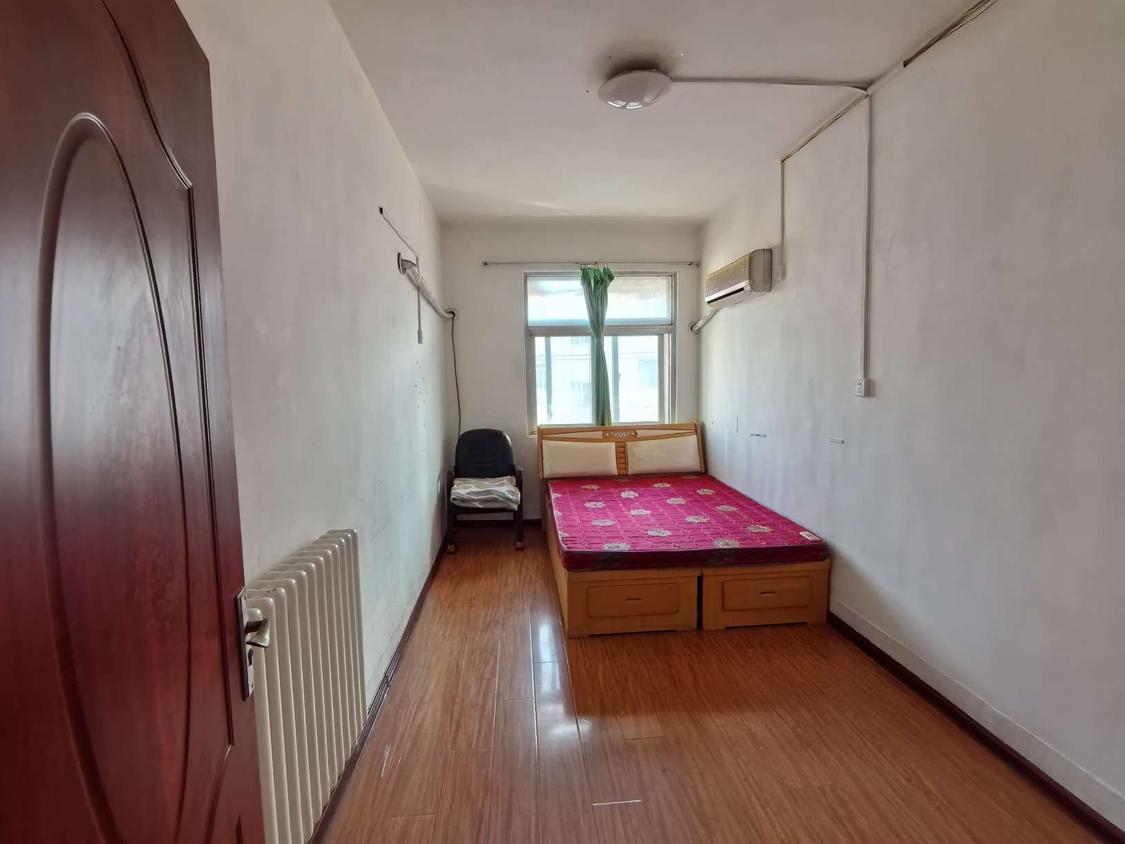 整租·菜市新村