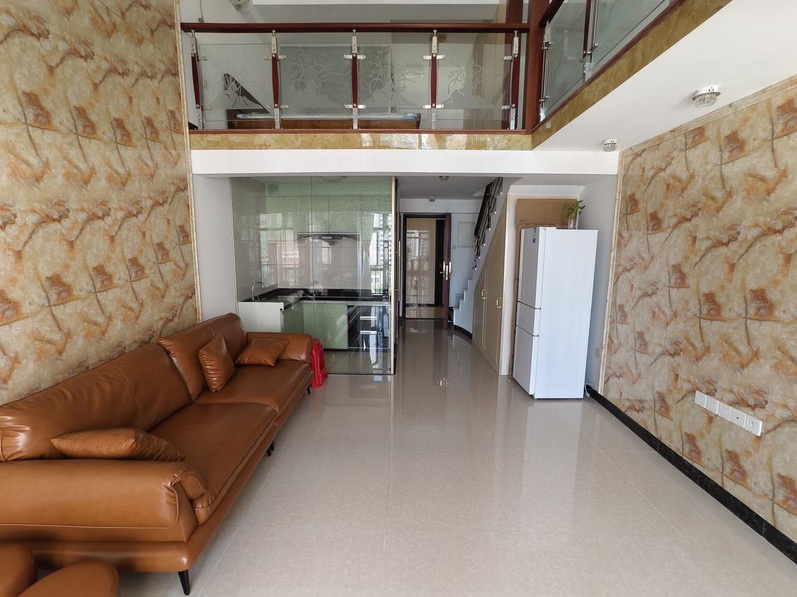 整租·南沙金茂湾