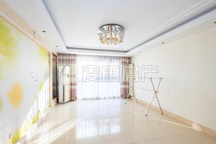 朝阳朝青整租 润枫水尚(东区)2室2厅/120平/中楼层