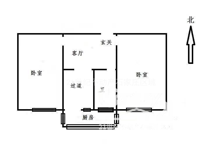 整租·钟强小区