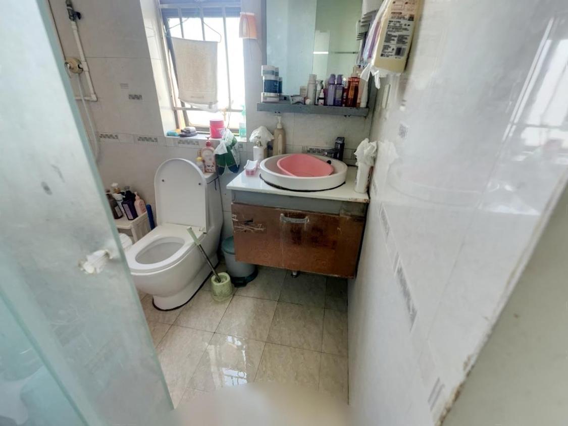 整租·金域豪庭(二期)