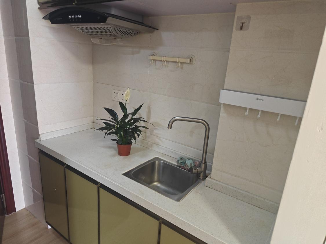 整租·正和中州