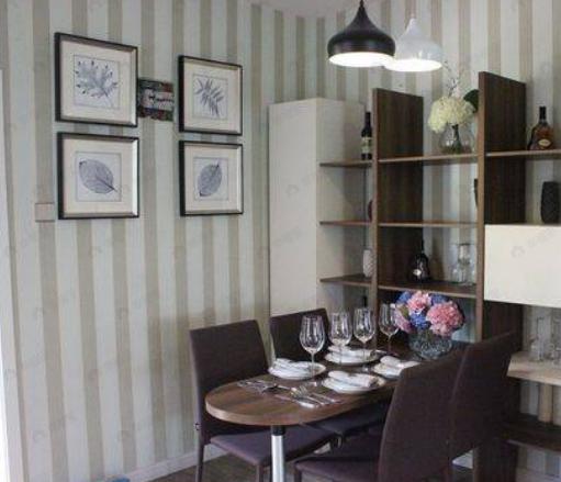 佳龙大沃城效果图