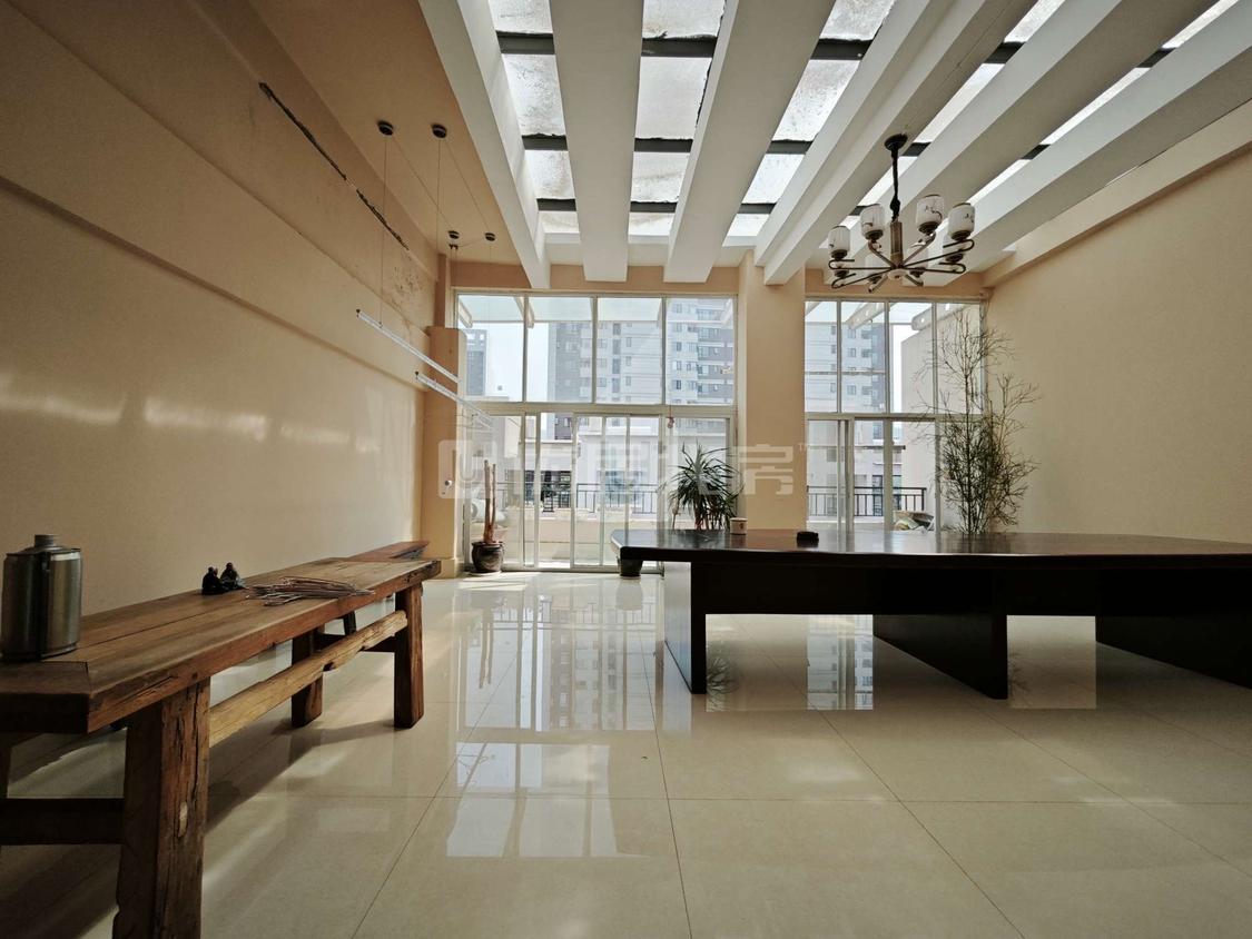 整租·建标华城海琴湾