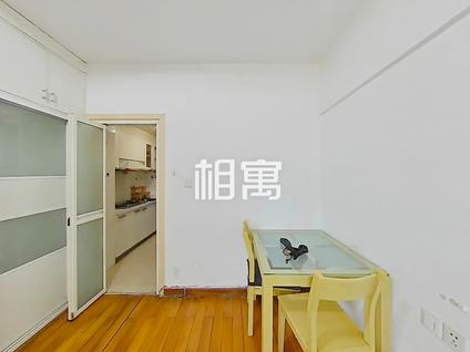 高新区狮山整租 嘉业阳光假日1室1厅/44平/高楼层