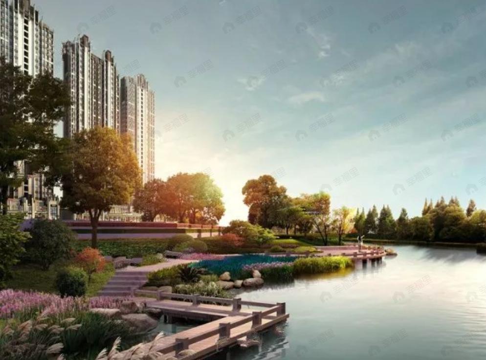 金沙宸宇公馆效果图