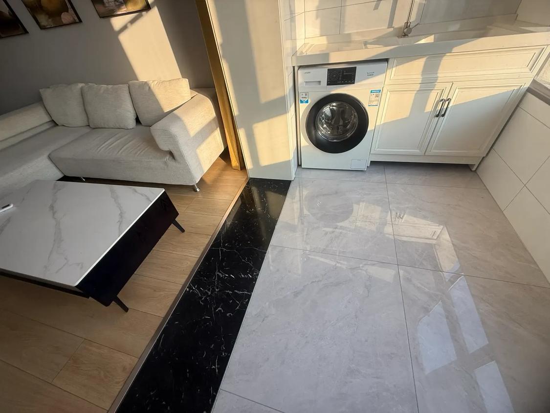 整租·金鹰国际花园南苑