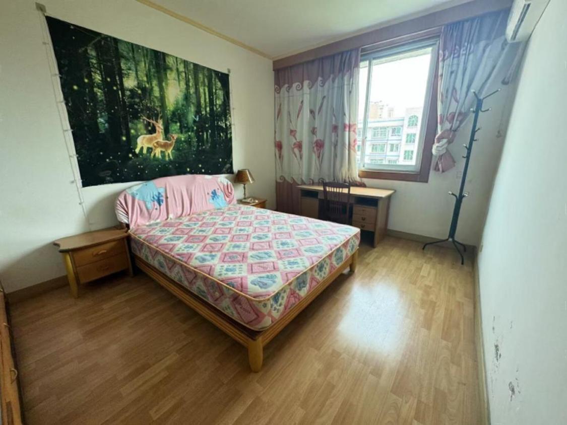 整租·茶都大道261号