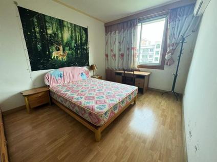 名山名山整租 茶都大道261号3室2厅/126平/高楼层