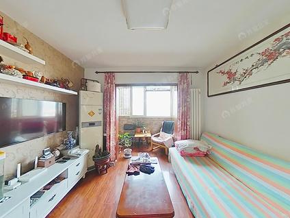 河东中山门整租 中山门(西里)2室1厅/71平/中楼层