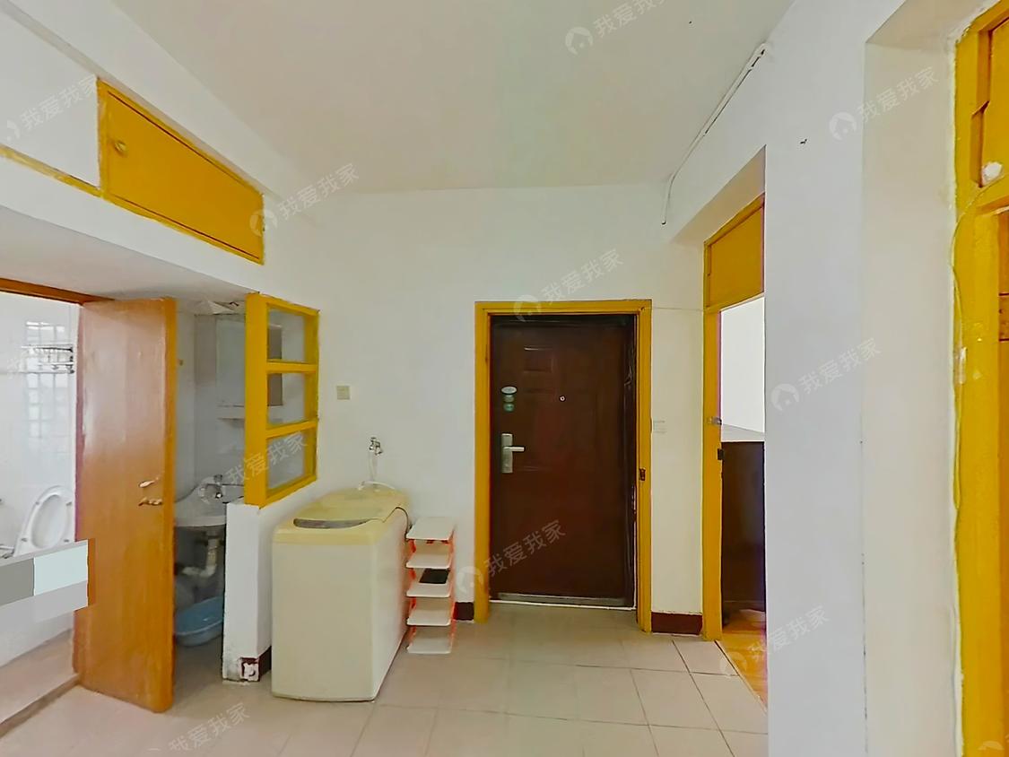 整租·江苏省农科院住宅小区