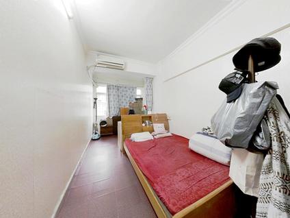 海珠赤岗整租 益鹏苑1室1厅/40平/中楼层