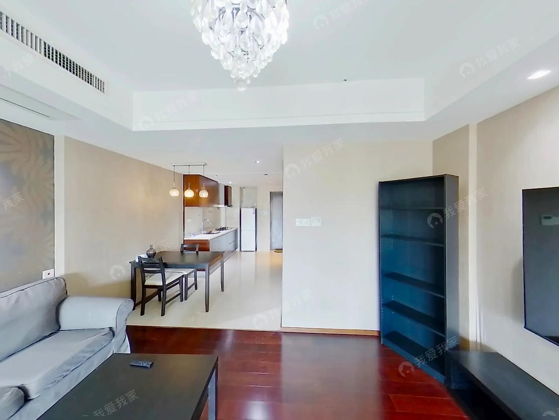 整租·欣盛东方福邸(一期)