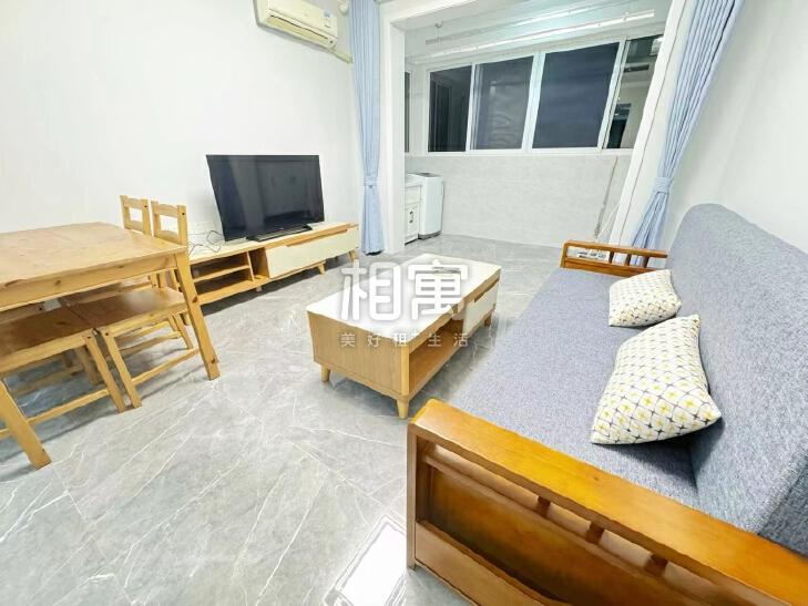 整租·周康五村