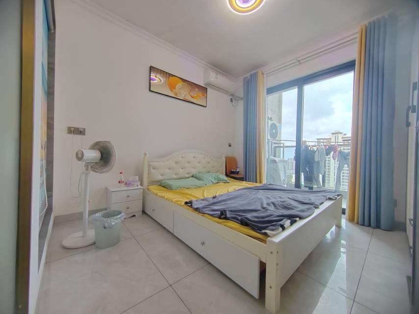 整租·北部湾一号