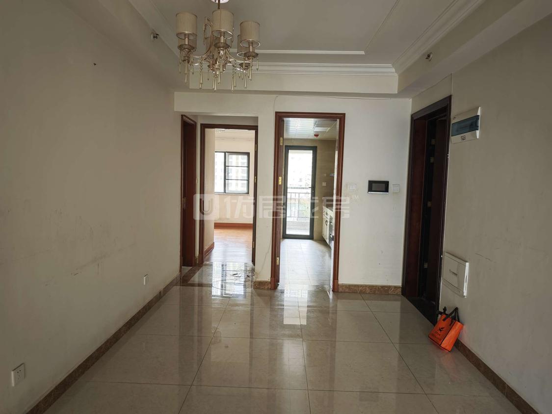 整租·昆明恒大名都(西区)