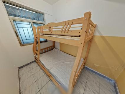宝安宝安中心整租 泰安花园2室1厅/55平/低楼层