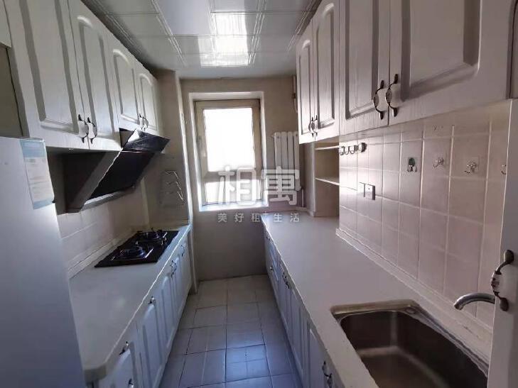 合租·晓月苑(三里)