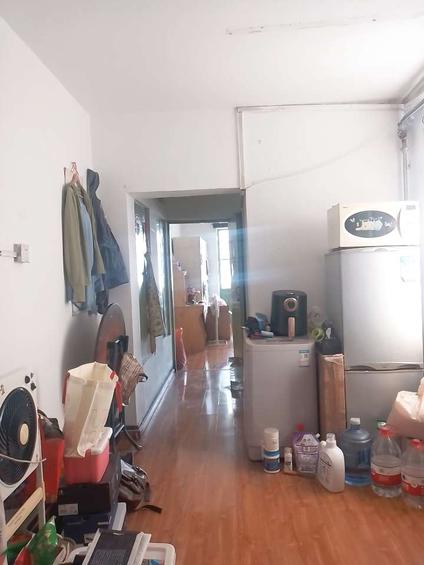 丰台西罗园整租 西罗园(四区)2室1厅/49平/高楼层