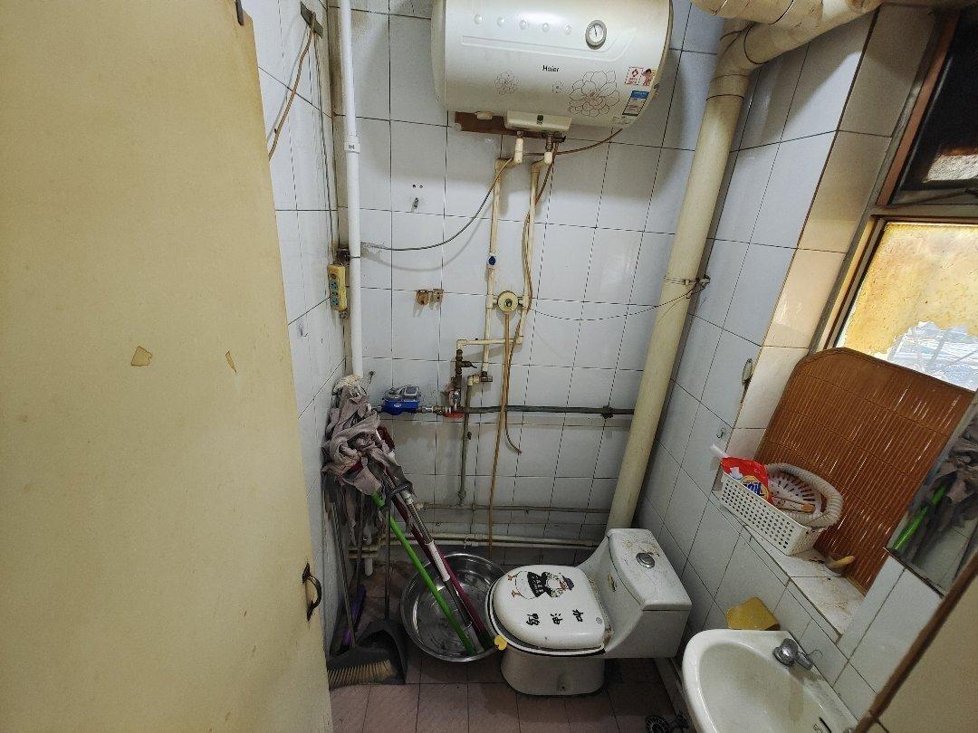 整租·新华村小区